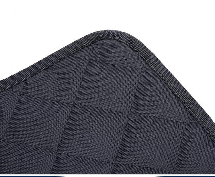 Dog Car Seat Cover - Image 2