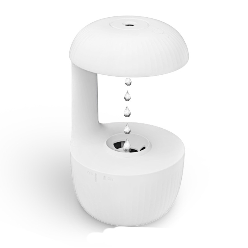 Anti-gravity Air Humidifier - Image 9