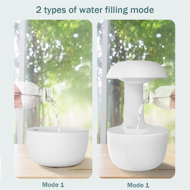 Anti-gravity Air Humidifier - Image 6